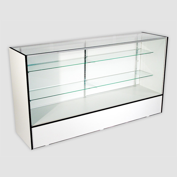 FULL VISION SHOW CASE 6'